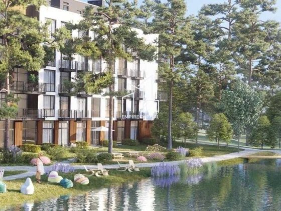 Сучасна квартира, ЖК Грінвуд-3, Брюховичі Брюховичи