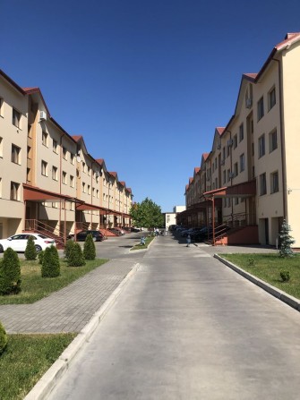 Продаж 5 кім квартири вул. Героїв Крут Сокільники - фото 1