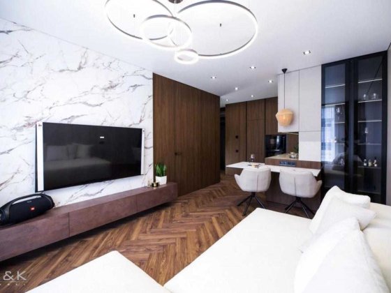 Розумна квартира в новобудові, Брюховичі! Брюховичи