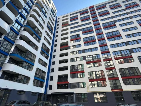 Продаж 1 км Квартира Новобудова р-н Наукова вул. Трускавецька Сокольники