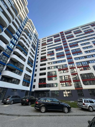 Продаж 1 км Квартира Новобудова р-н Наукова вул. Трускавецька - фото 1