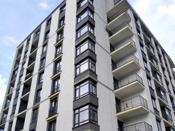 ПРОДАЖ 1-к.квартира ЗДАНИЙ 52/38/14м² Винники вул.Винна Гора 57999$ Винники