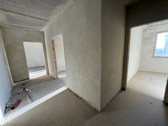 Продаж 2 кім. квартири 71,5 м2, вул. Т. Шевченка, м. Пустомити Пустомити