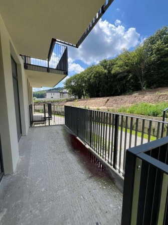 1-кімнатна квартира в ЖК Perfect Life, м. Винники, вул. Галицька - фото 1