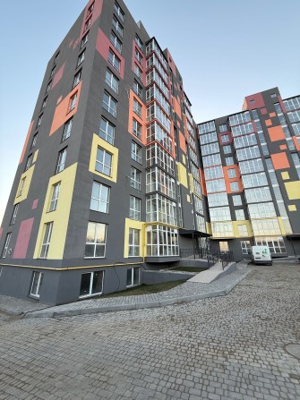 Продаж 2 кім квартири в новобудові - фото 1