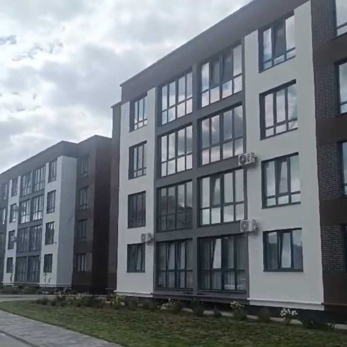 ПРОДАЖ 1-к.квартири ЗДАНИЙ 52/29/23м² Винники ЖК Royal Hill 56000$ - фото 1