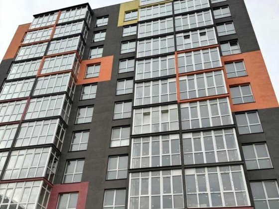 ПРОДАЖ 1-к.квартири 52/40/12м² Винники ЖК Сусіди 55500$ ТОРГ! Винники