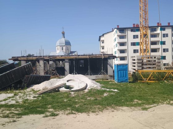 Продаж однокімнатної квартири м.Пустомити Пустомити