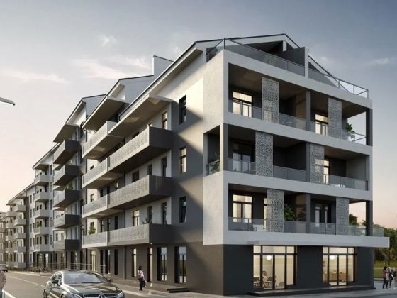 Однокімнатна квартира у Винниках,переуступка Винники