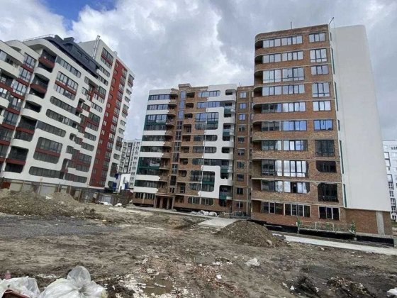 ПРОДАЖ! 1-к. квартира  42/32/10м²  Галжитлобуд вул.Трускавецька 44999$ Сокольники