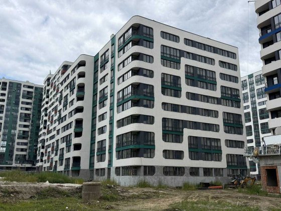 Квартира від Галжитлобуд у Франківському районі за вигідною ціною|60м² Сокольники