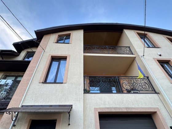 Продаж квартири в новобудові, с. Сокільники, вул. Садова Сокольники