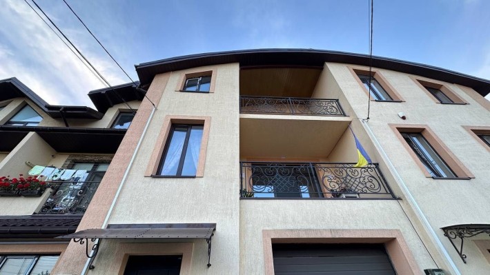 Продаж квартири в новобудові, с. Сокільники, вул. Садова - фото 1