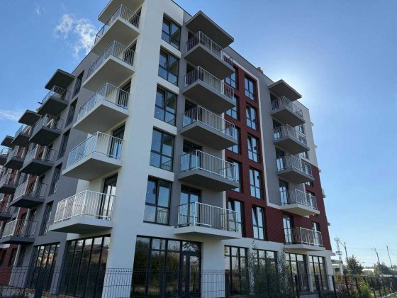 Falcon City — комфорт поруч зі Львовом | 2 кімнати, без комісії Сокольники