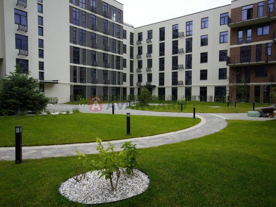 Продаж 1 кім 42 м2 ЖК Perfect Life у Винниках. Винники