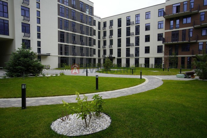 Продаж 1 кім 42 м2 ЖК Perfect Life у Винниках. - фото 1