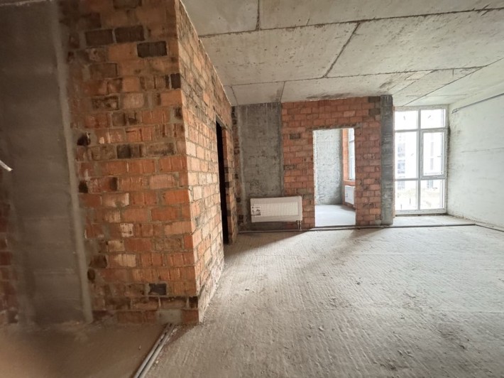 Продаж 1кім кв.43м,ЖК Перфект Лайф/Perfect Life,Винники,Галицька-Лісна - фото 1