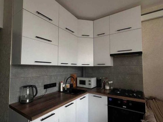 ПРОДАЖ 1-к.квартира євроремонт 42/26/16м2 ЖК Затишний дім 74999$ ТОРГ! Винники