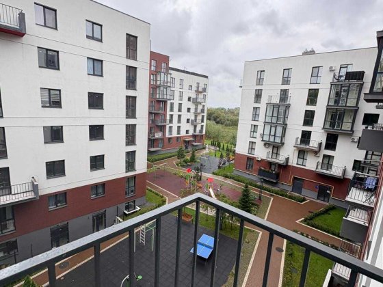 Продаж квартири м. Пустомити Пустомыты