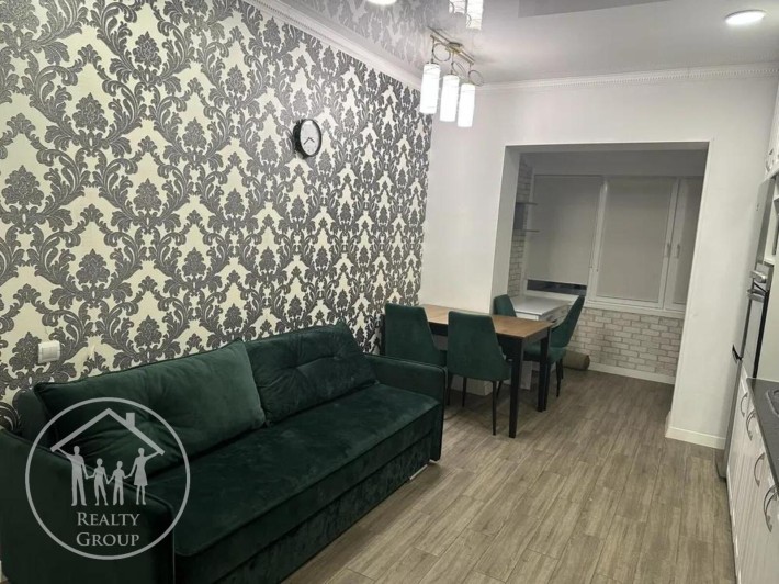 Продаж красивої однокімнатної квартири у Винниках  ЖК Зелений Двір! - фото 1