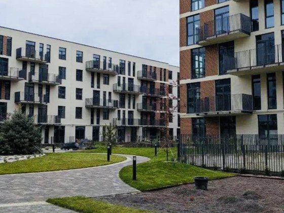 Продаж 1км.квартири 42.09 м2 в престижному ЖК«Perfect Life» Винники