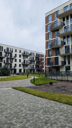Продаж 1км.квартири 42.09 м2 в престижному ЖК«Perfect Life» - фото 1