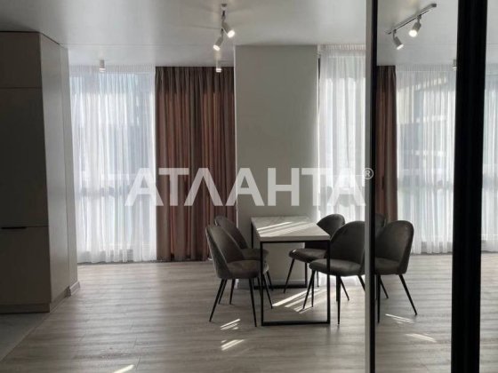 Продається одно-кімнатна квартира-студія в ЖК Grand Village Сокільники