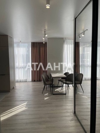 Продається одно-кімнатна квартира-студія в ЖК Grand Village - фото 1