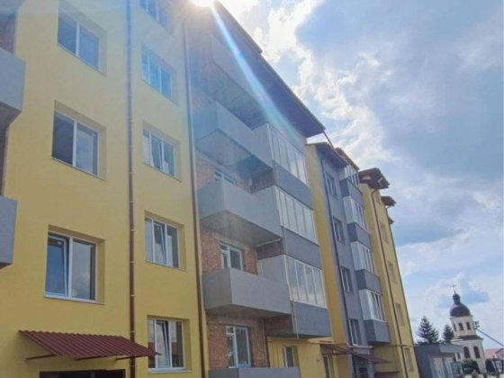 Без комісії! 2 кімн.квартира Пустомити ЖК Серпанок Пустомыты