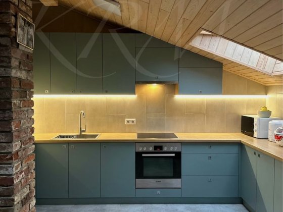 Продаж квартири-студії вул. Стуса - ЗУБРА (біля сихівського району) Зубра