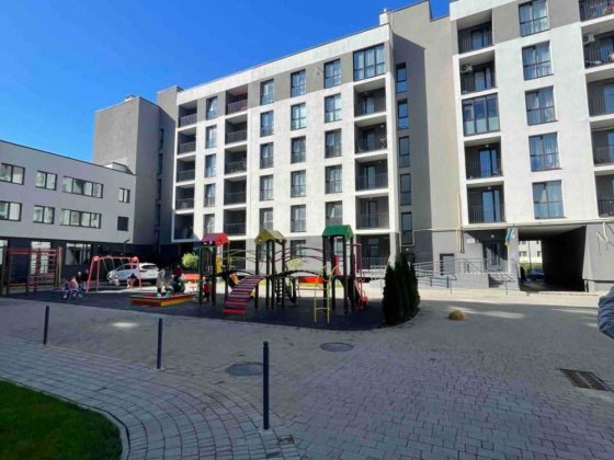 Продаж 2 кім. квартири НОВОБУДОВА Сокільники