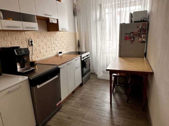 Продаж 3-х кімнат по вул.Стрийська Зубра