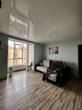 Продаж від Власника 1- кімнатна квартира - фото 1