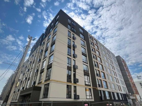 ТЕРМІНОВО 1-к. квартира здача 2025 55/30/25м² ЖК Авалон холідей 74999$ Сокільники