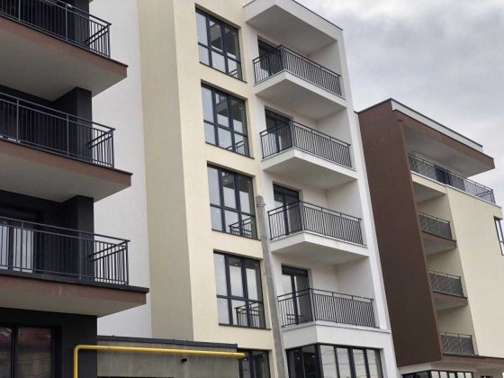 Продаж /2 Квартира/0 цикл/Новобудова/Сокільники/Львівська обл Сокільники