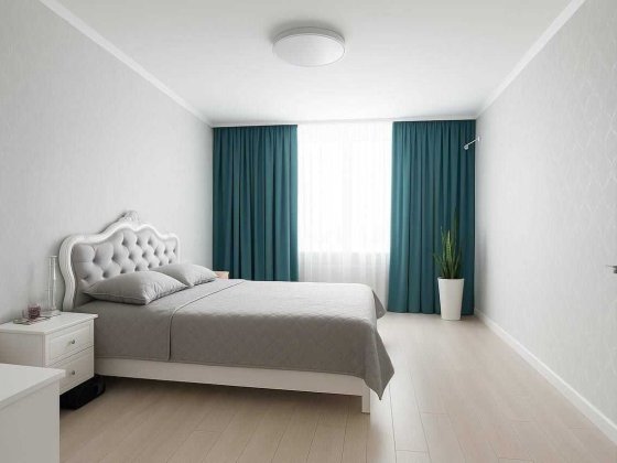 2-кімнатна квартира з ремонтом, 69 м², ЖК Континент, вул. Трускавецька Сокільники