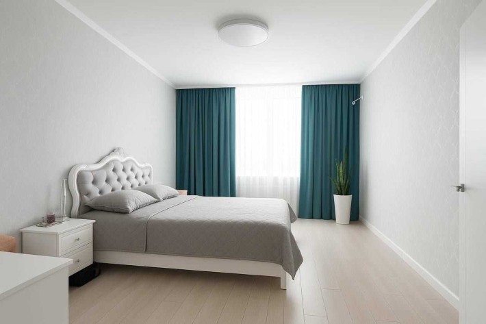 2-кімнатна квартира з ремонтом, 69 м², ЖК Континент, вул. Трускавецька - фото 1