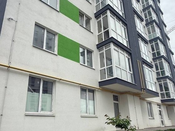 Продаж 2 кімнатна новобудова вул. Кільцева м. Винники Винники