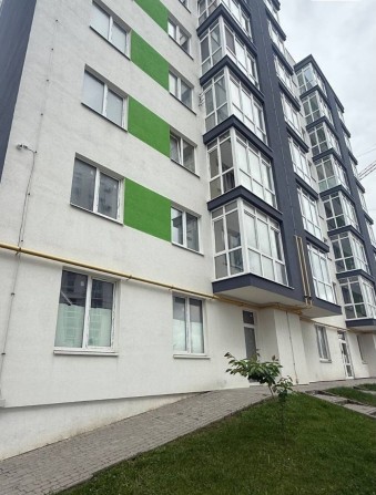 Продаж 2 кімнатна новобудова вул. Кільцева м. Винники - фото 1