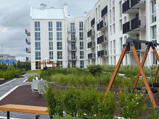 Продаж 2 кімн квартири Сокільники ЖК Філ Хаус Сокольники