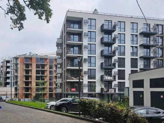 ПРОДАЖ 1-к.квартири 49/30/19м² Винники ЖК Auroom Forest 58800$ Винники