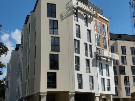 3-кім кв ЖК Вілла Зубра 90,5 м² БЕЗ КОМІСІЇ Зубра