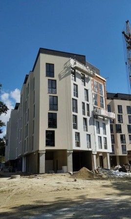 3-кім кв ЖК Вілла Зубра 90,5 м² БЕЗ КОМІСІЇ - фото 1