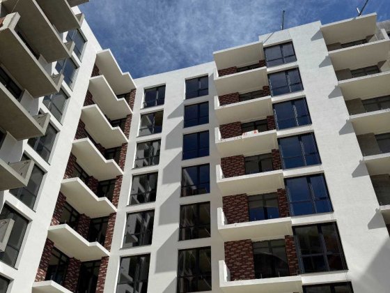 Продаж 3 - к квартири + кухня студія в ЖК Auroom Forest Винники