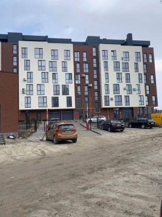 БЕЗ КОМІСІЇ ! Продам 2-кім квартиру, Вілла Зубра - фото 1