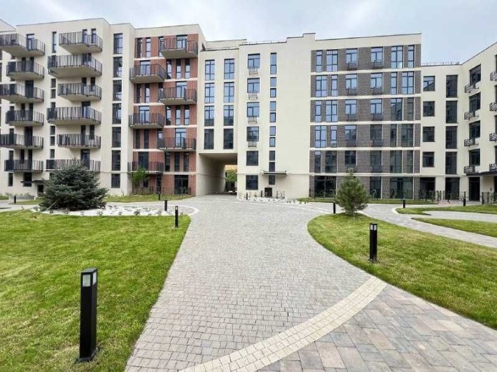 Продаж 2-х кімнатної квартири в ЖК PERFECT LIFE поруч з Emily Resort - фото 1