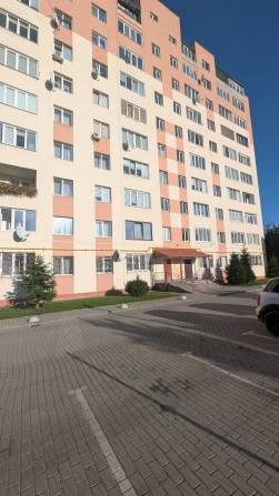 Дворівнева квартира у Винниках, вул. Сухомлинського №14 - фото 1