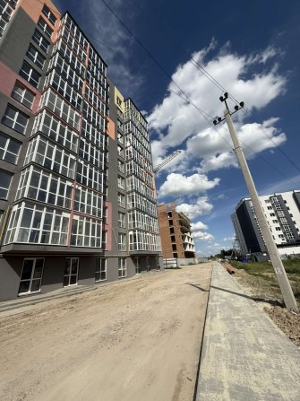 Продаж 1 кім. кв-ри, місто Винники, вул. Кільцева, новобудова,  ЖК Сус - фото 1