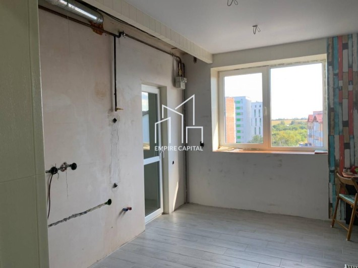 4-к дворівнева квартира 113 м² | Винники | 3 балкони + гардероб - фото 1