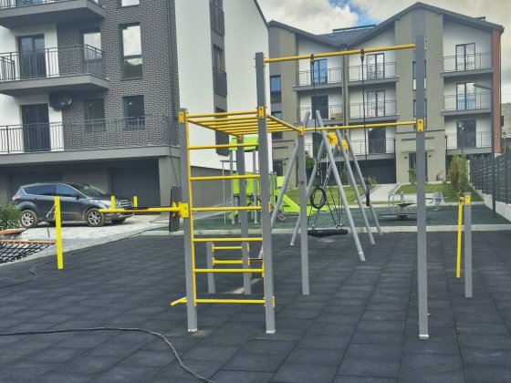 Продаж 2 кім. квартира 60м. зданий новобуд Львів Винники. Винники